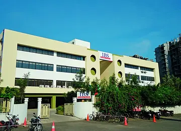 ICFAI Business School (IBS)