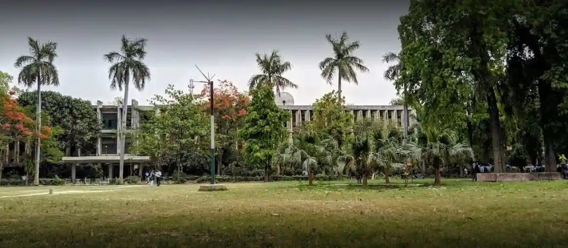 Institute of Engineering and Rural Technology (IERT)