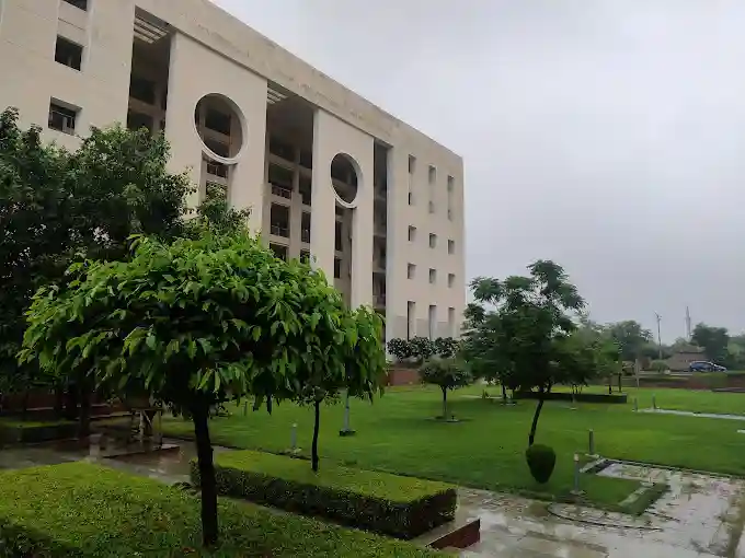 Rajeev Gandhi Institute of Petroleum Technology (RGIPT)