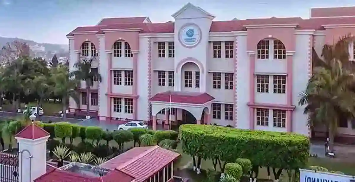 Uttaranchal University Online MBA, BCA Fees, Placement, Courses, Admission 2025 | BoostMyTalent