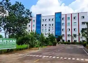 Aryan Institute of Engineering and Technology (AIET)