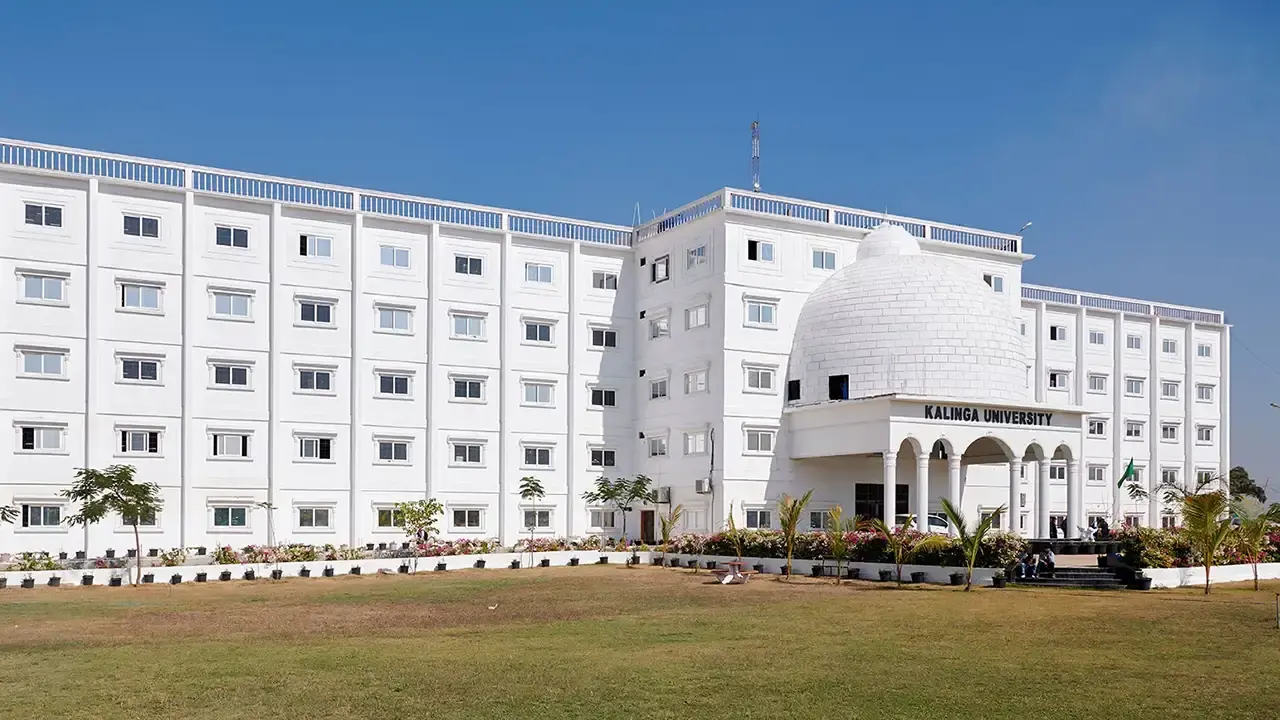 Kalinga Institute of Industrial Technology (KIIT) Online