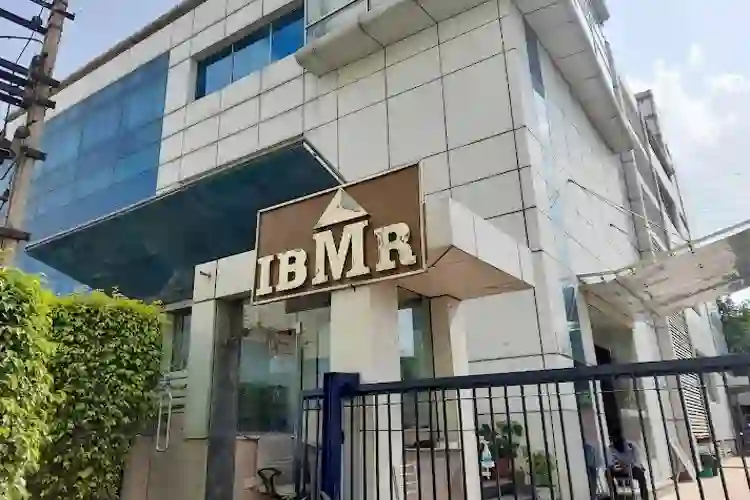 IBMR college MBA, PGDM Placement, Courses, Fees info & Admission date 2025 | BoostMyTalent