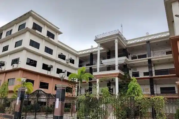 Meghnad Saha Institute of Technology (MSIT)