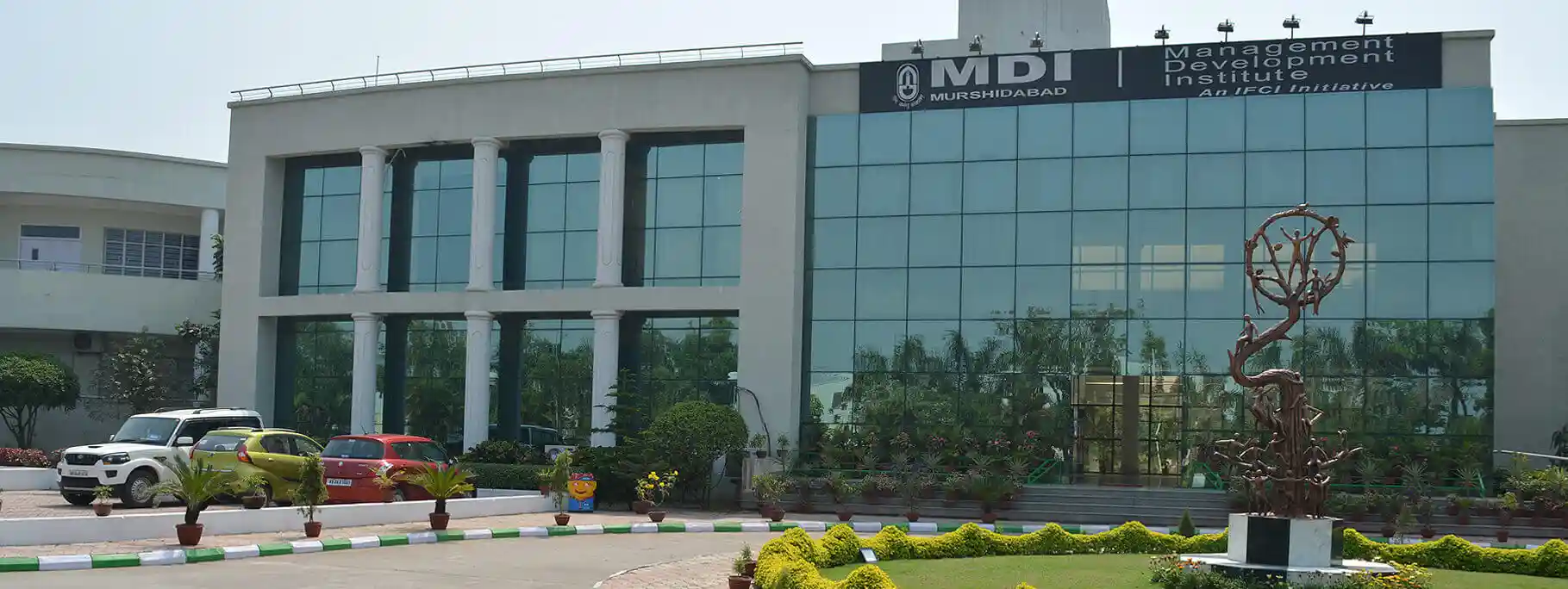 Management Development Institute (MDI)