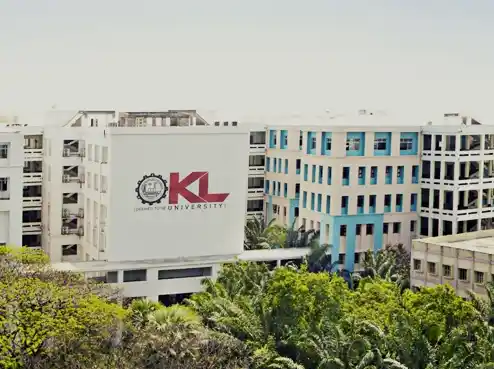 KL University Online