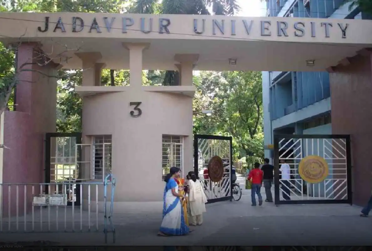 Jadavpur University