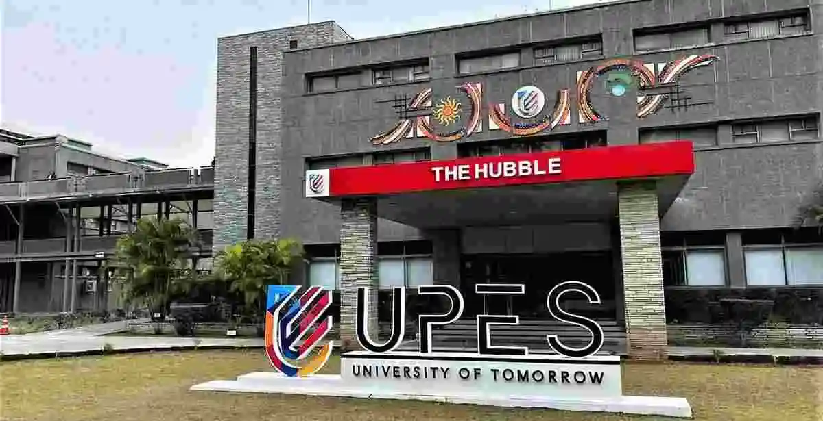 UPES Online MBA, PGP Fees, Placement, Courses, Admission 2025 | BoostMyTalent