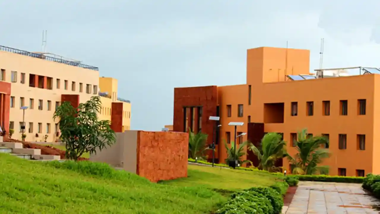 Goa Institute of Management (GIM) Online