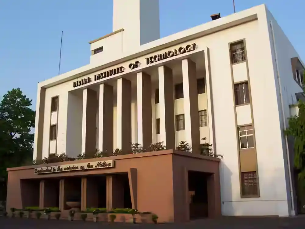 Indian Institute of Technology (IIT)