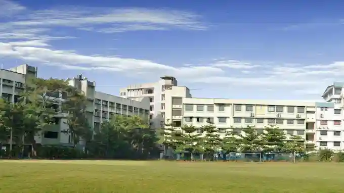 Don Bosco Institute of Technology (DBIT)