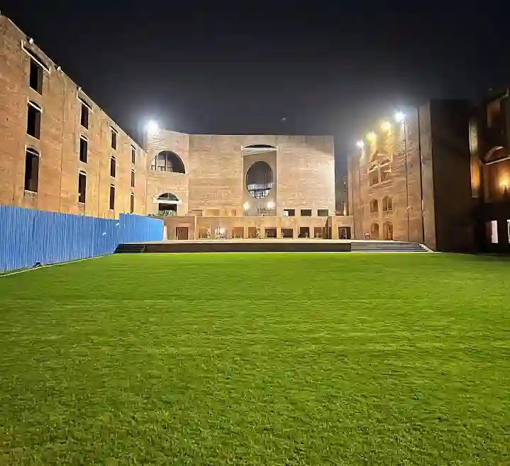 Indian Institute of Management IIM