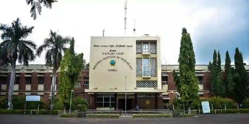 Maulana Azad National Institute of Technology