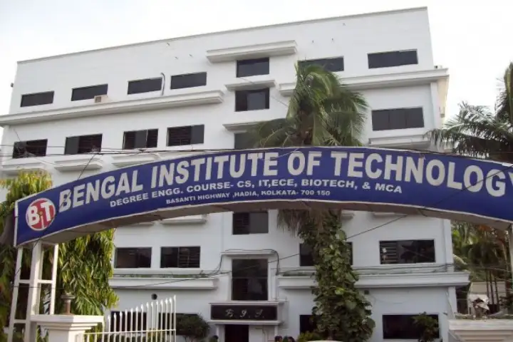 Bengal Institute of Business School (BIBS)