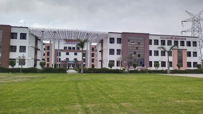 MERI College Of Engineering and Technology