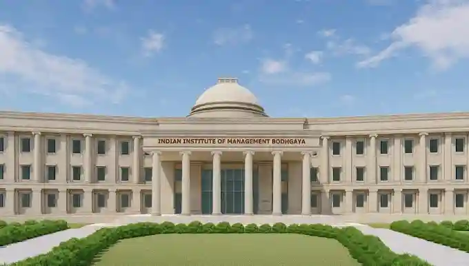 Indian Institute of Management IIM