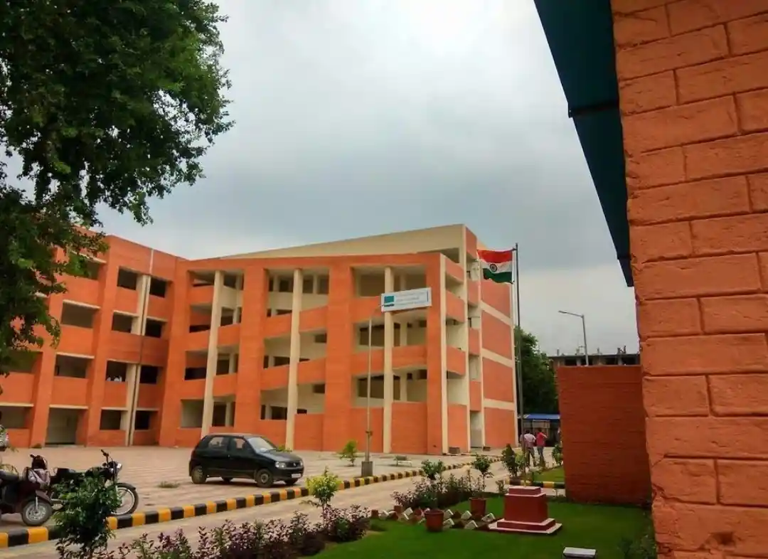 Indian Institute of Management IIM