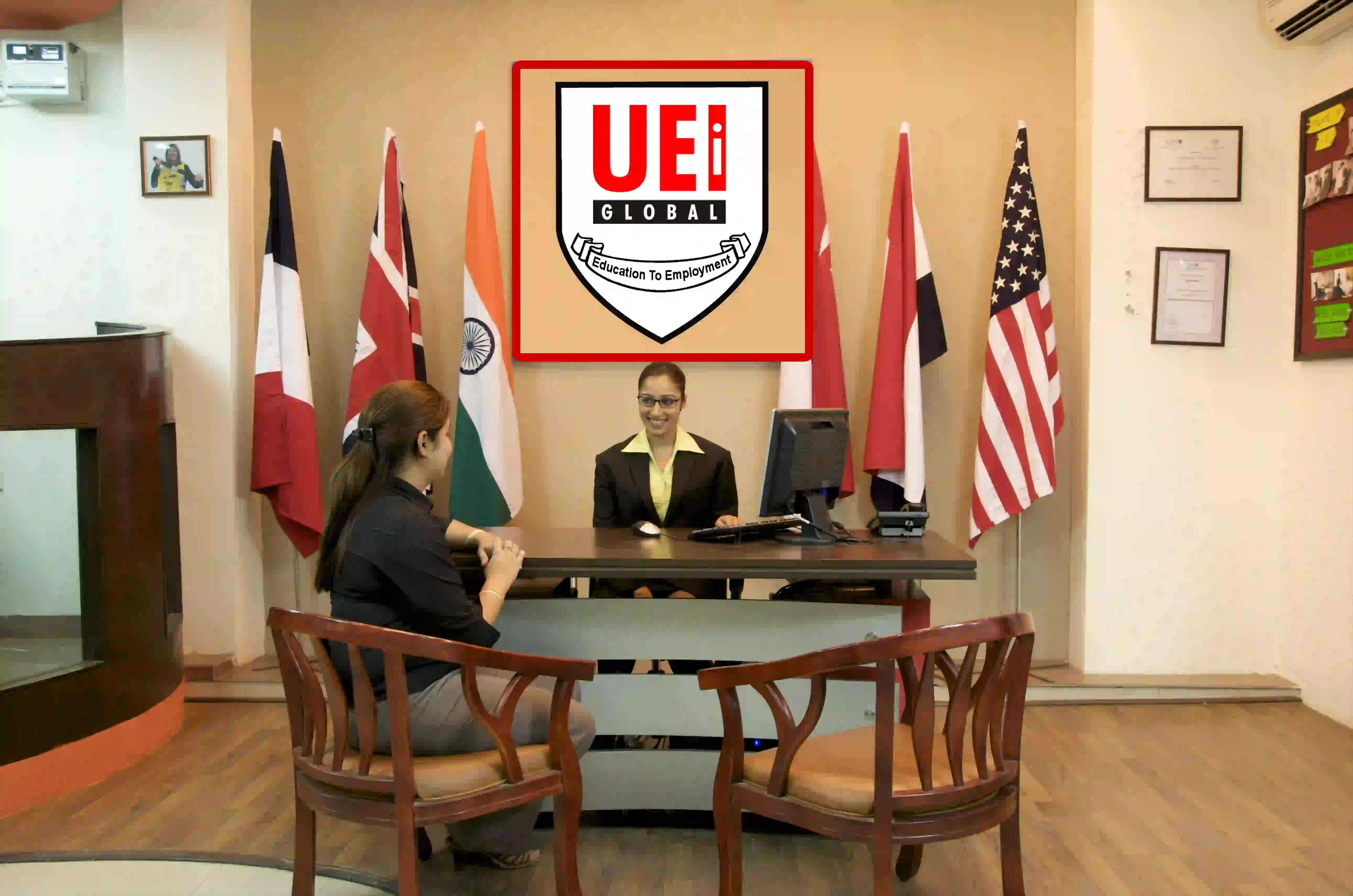 Universal Empire of Industry UEI Global