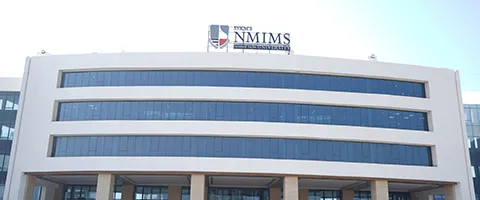 Narsee Monjee Institute of Management Studies (NMIMS)