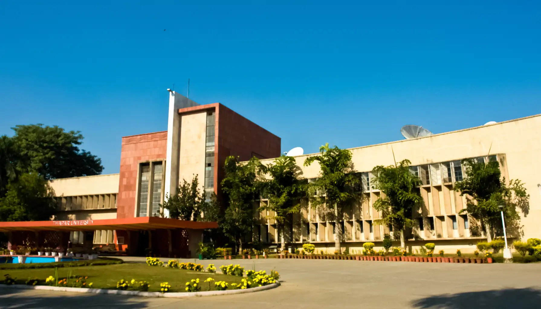 Thapar University