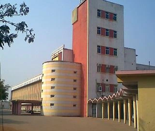 National Institute of Technology (NIT)