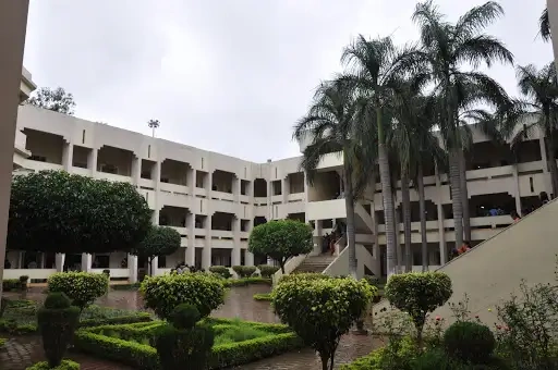 Bhilai Institute of Technology