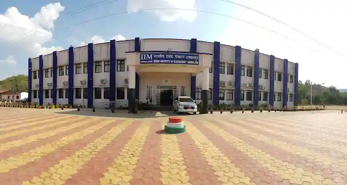 Indian Institute of Management IIM