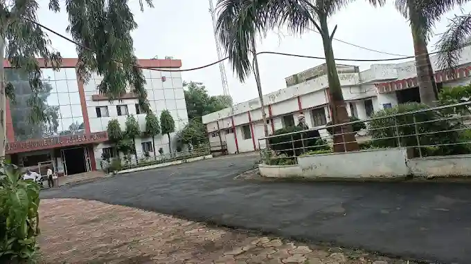 Ujjain Engineering College (UEC)