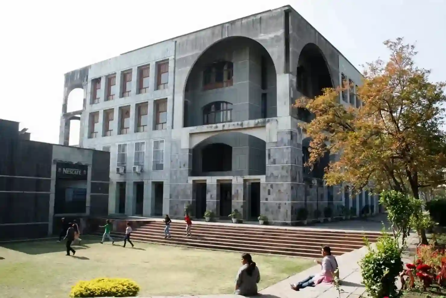 Indian Institute of Forest Management IIFM