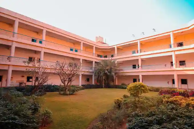 Dhirubhai  Ambani Institute of Information and Communication Technology (DAIICT)