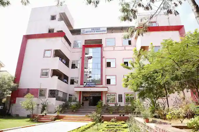 Siva Sivani Institute of Management (SSIM)