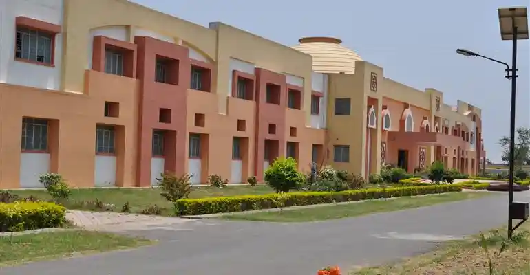 Birla Institute of Technology (BIT)