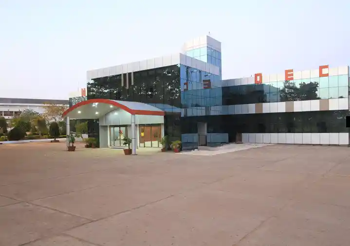  Orissa Engineering College (OEC)