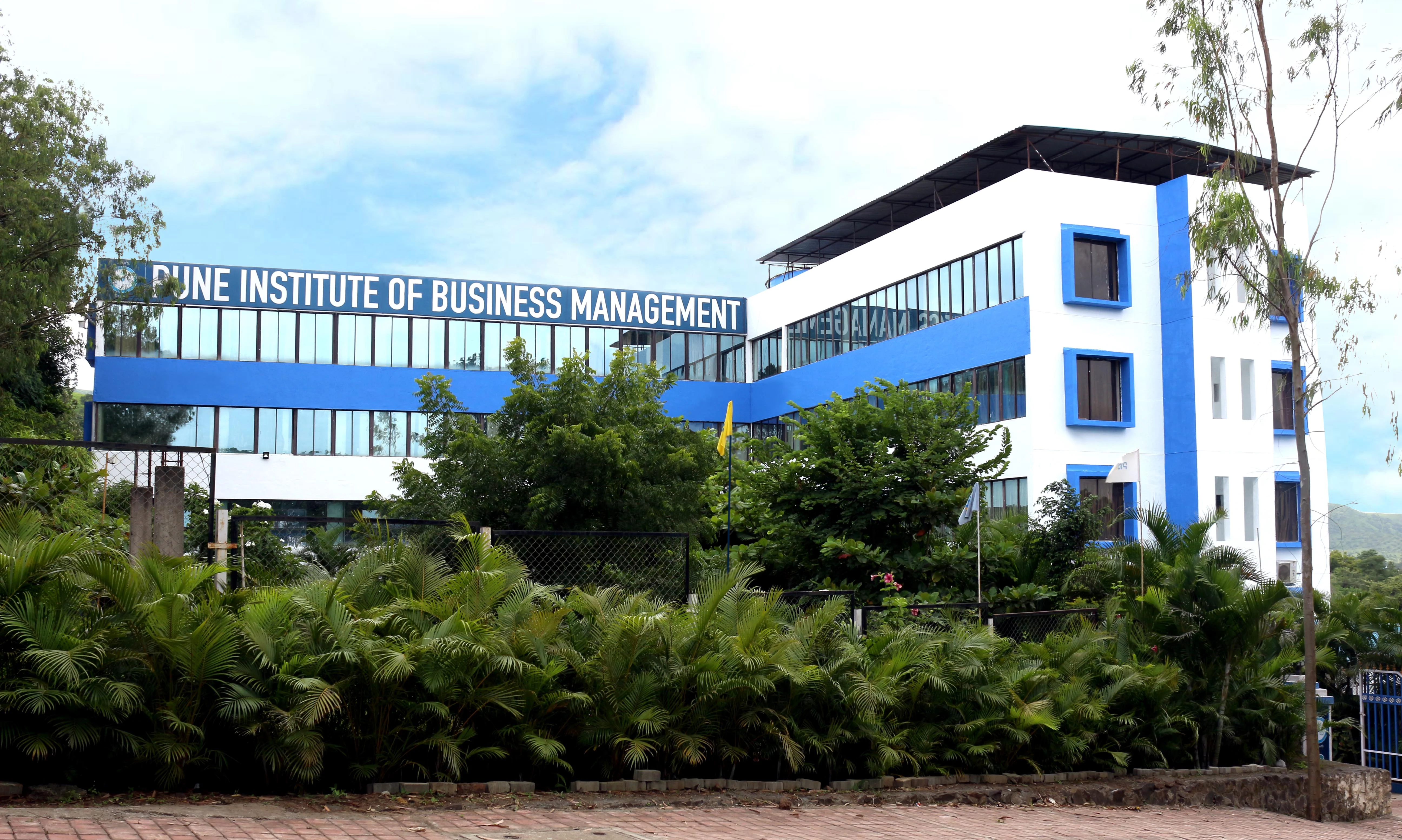 Pune Institute of Business Management (PIBM)