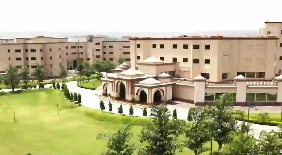  J S Kothari Business School