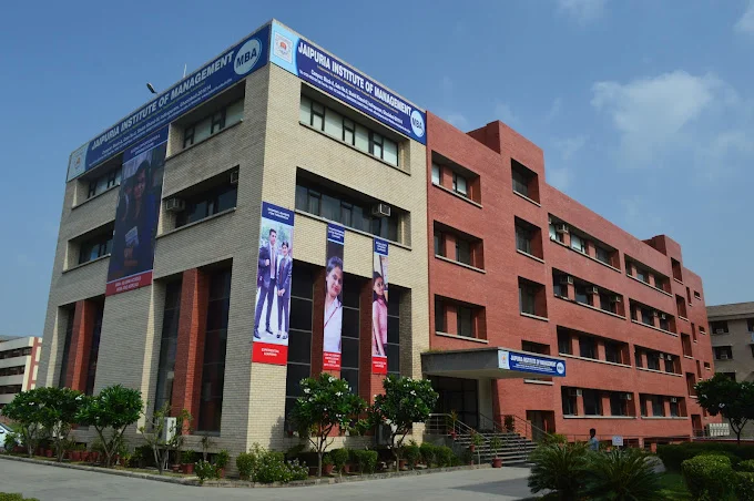 Jaipuria Institute of Management