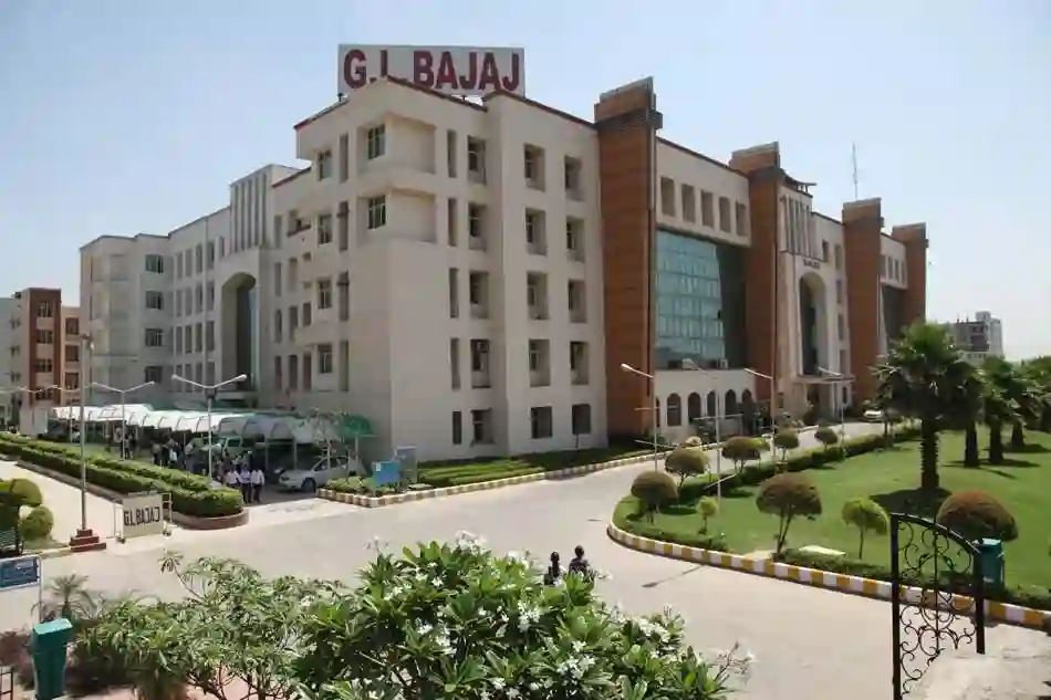 GL Bajaj Institute PGDM Fees structure, Courses & Admission date 2025, Placement | BoostMyTalent