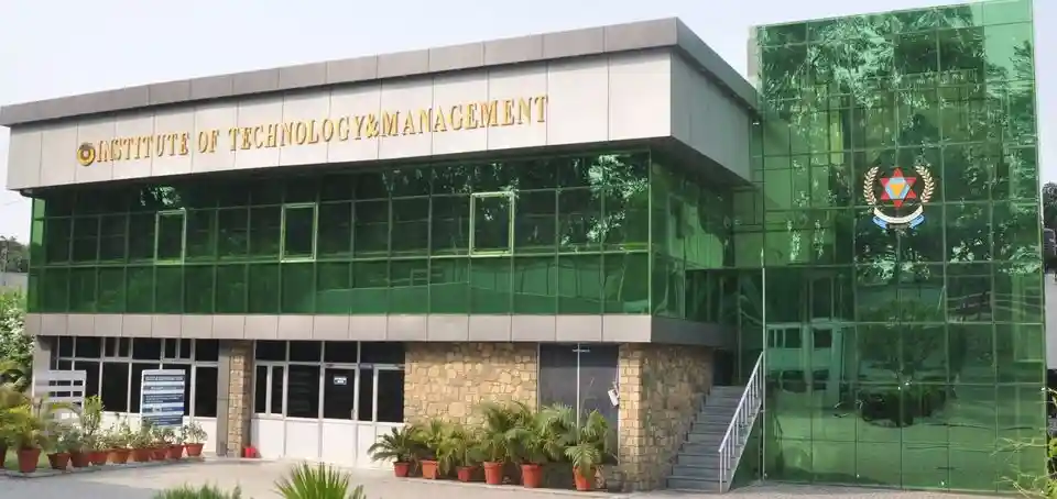 Institute of Technology & Management (ITM)