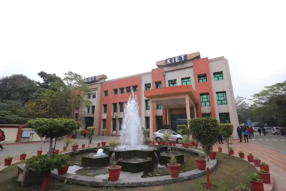 KIET Group of Institutions (KIET)