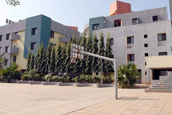 Indira Institute of Management IIM