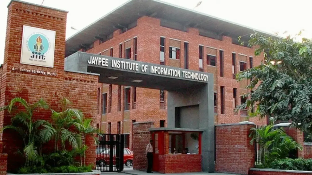 Jaypee Institute of Information Technology (JIIT)