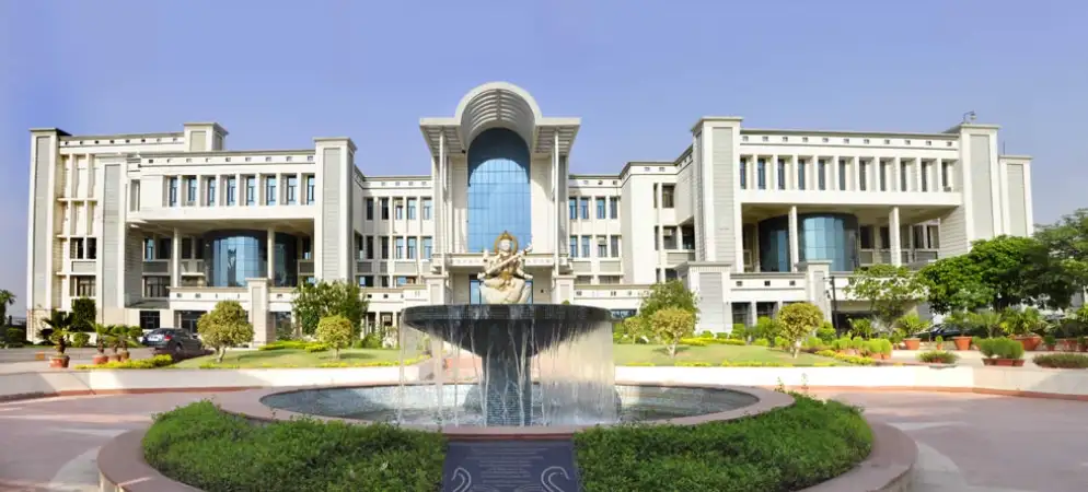 Manav Rachna University