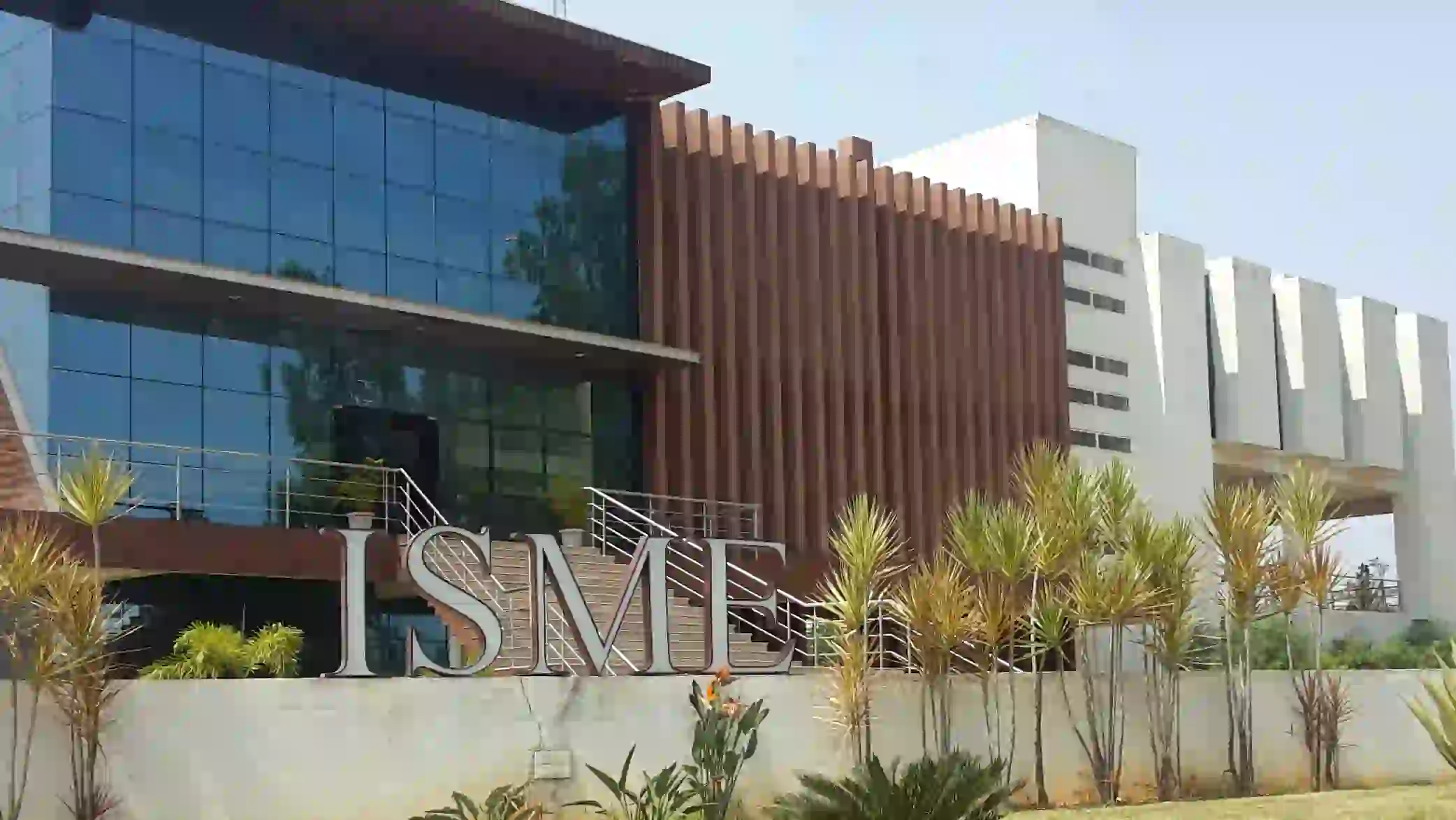 ISME Bangalore MCA, PGDM Fees structure 2025, Placement, Admission date, Courses | BoostMyTalent