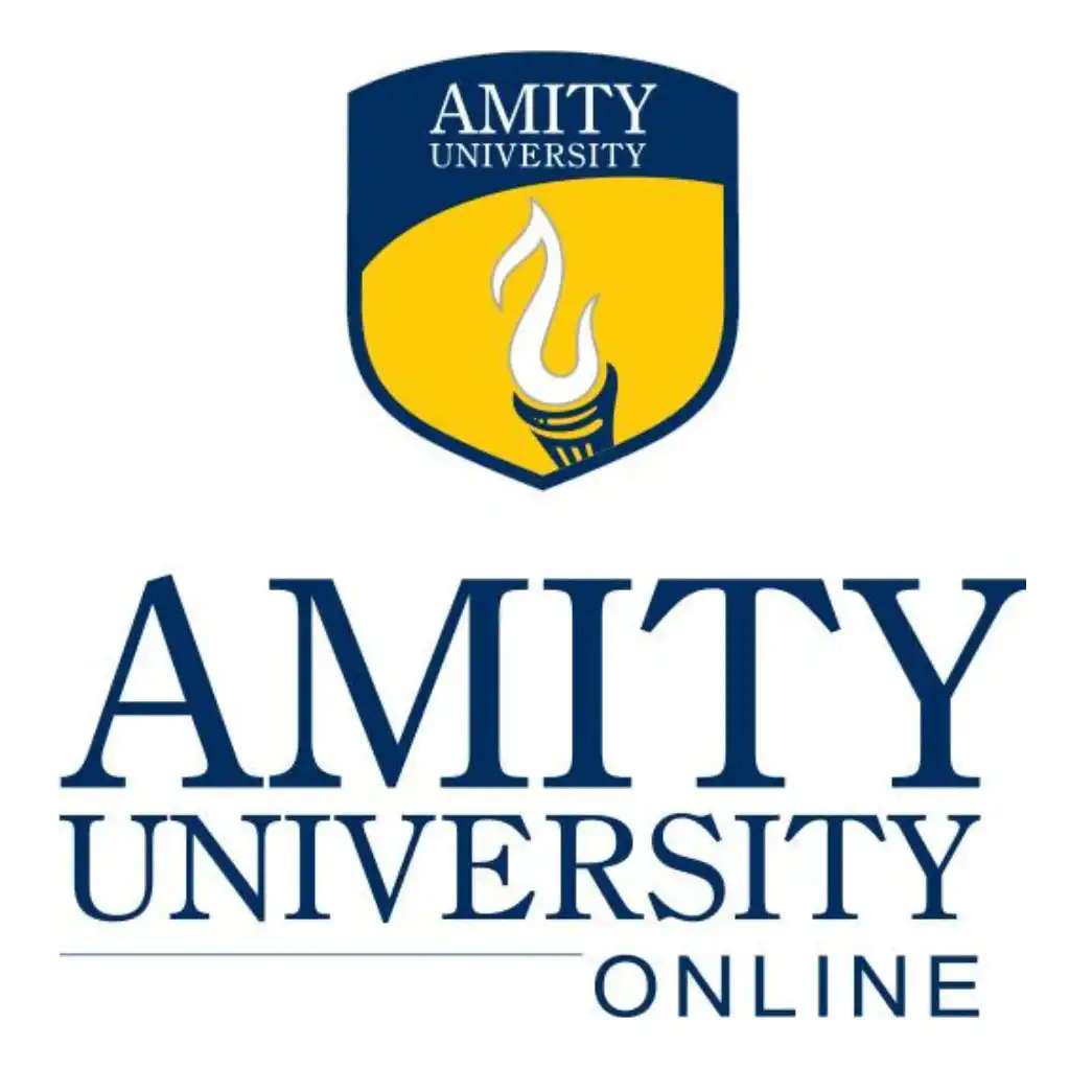 Amity Online MBA, BCA Fees, Placement, Courses, Admission Process 2025 | BoostMyTalent 