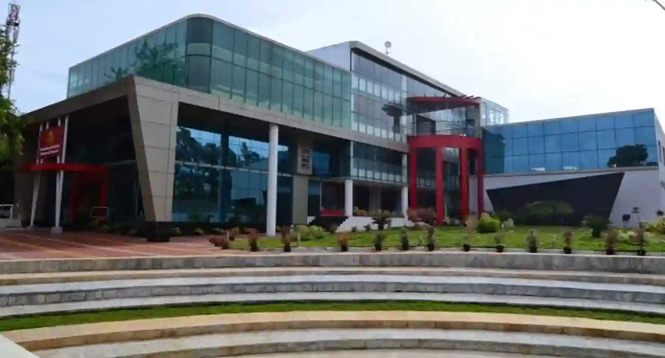 Indian School of Business and Research (ISBR)