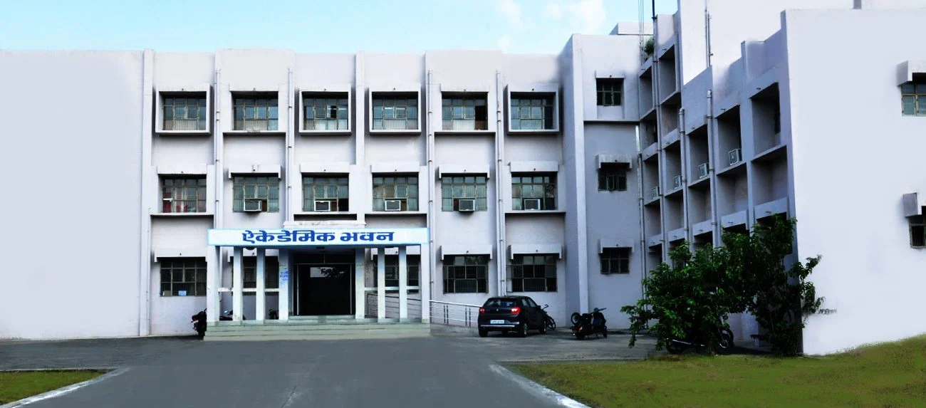 Bundelkhand Institute of Engineering & Technology (BIET)