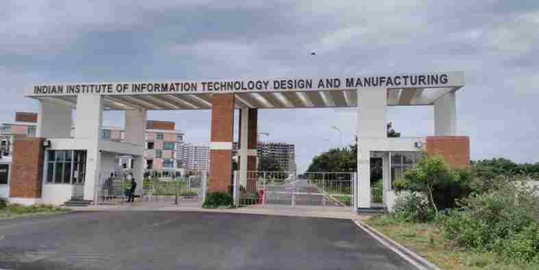 Indian Institute of Information Technology Design and Manufacturing (IIITDM)