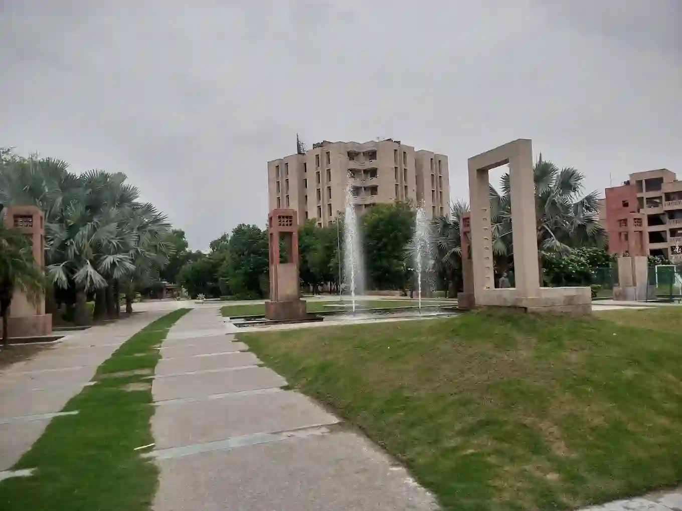 Galgotias College of Engineering and Technology (GCET)