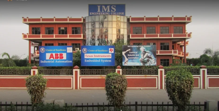 IMS Engineering College