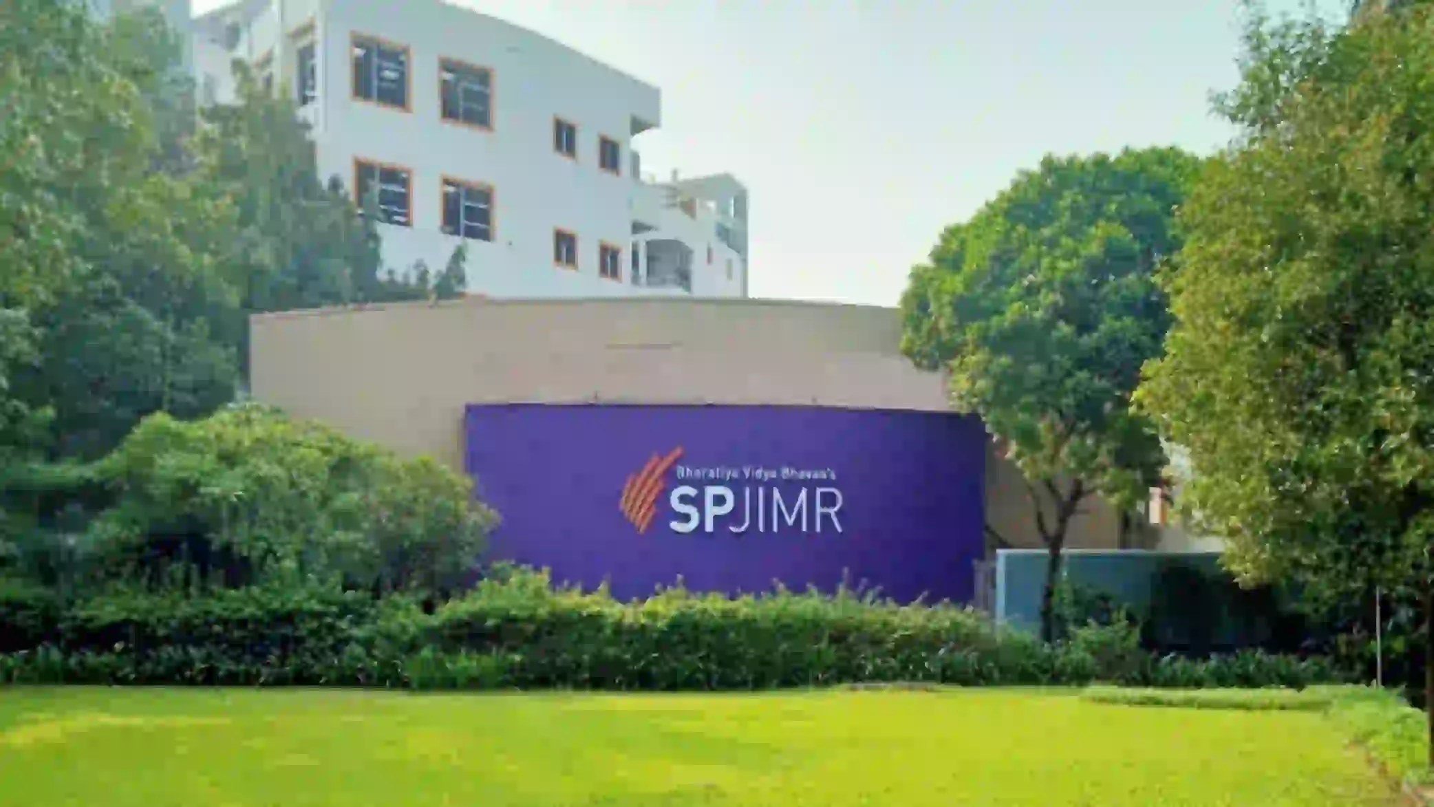 S P Jain SPJIMR PGDM Admission & Fees 2025, Courses, Placement | BoostMyTalent